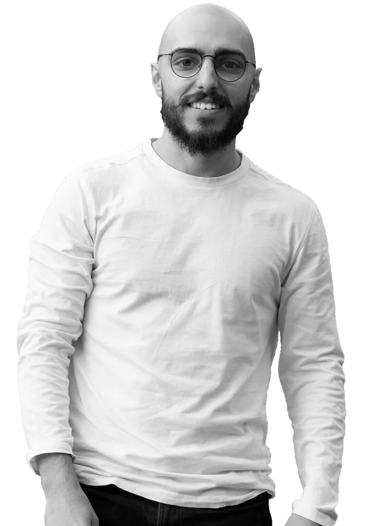 Foto de Diego de Sousa